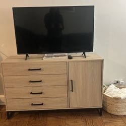 TV Console Or Dresser