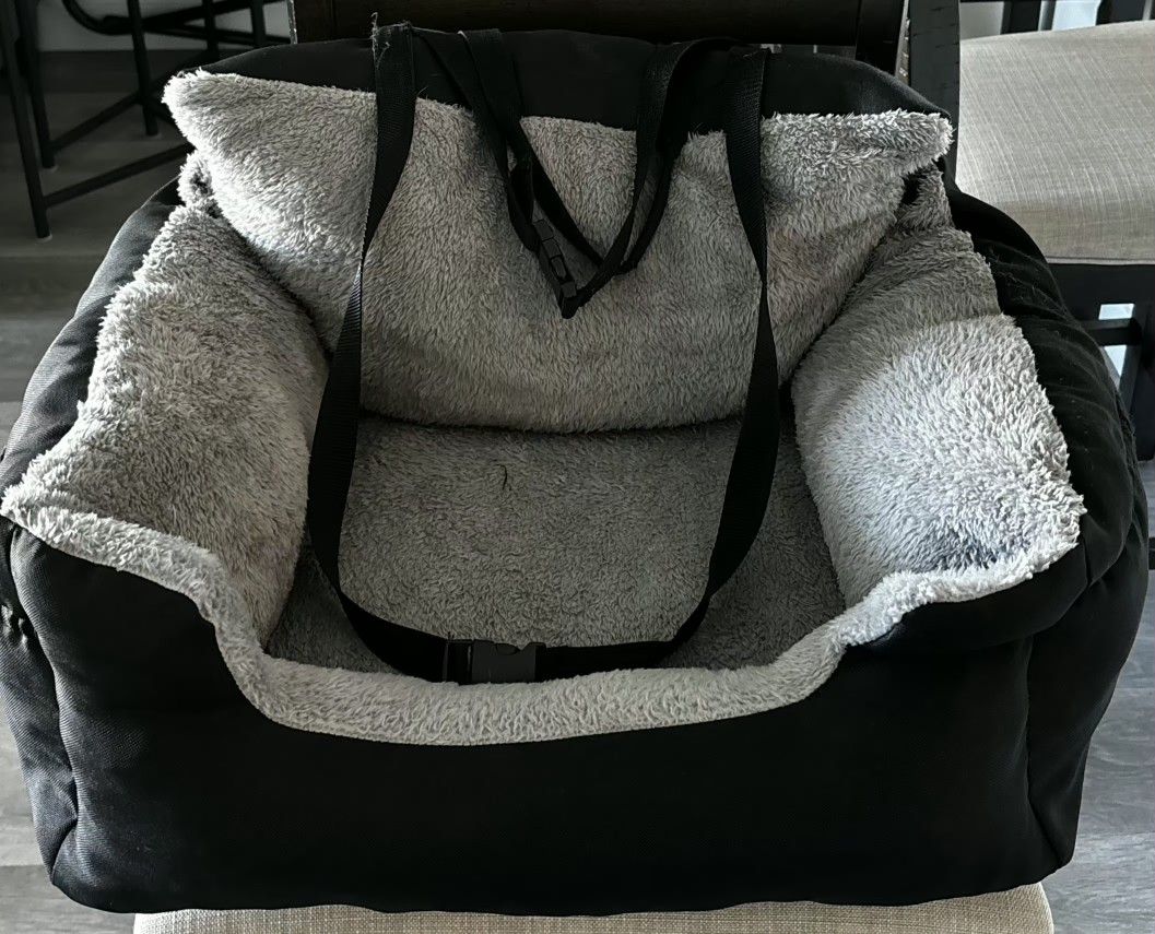 Dog/Pet Car Seat 