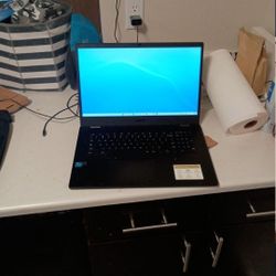 Chromebook Laptop