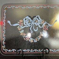 Vintage cutting board