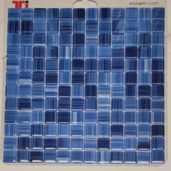 Glass Mosaic 