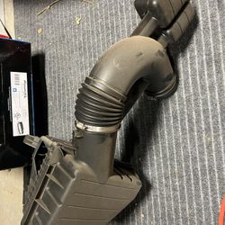 Chevy Camaro Air Intake | 2010-2015