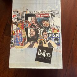 The Beatles Anthology 