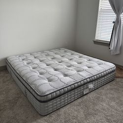 King Koil King Size Mattress
