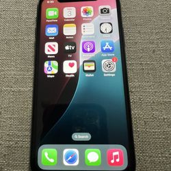 Apple iPhone XS Gray 512gb Unlocked 