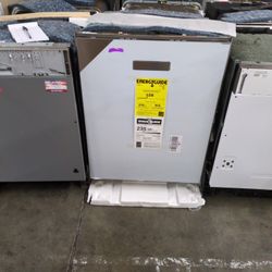 Asko Dishwasher Open Box Sale, Must See, 1/2 Off Of MSRP