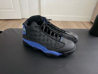 Jordan 13’s
