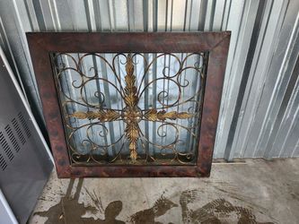Outdoor Art