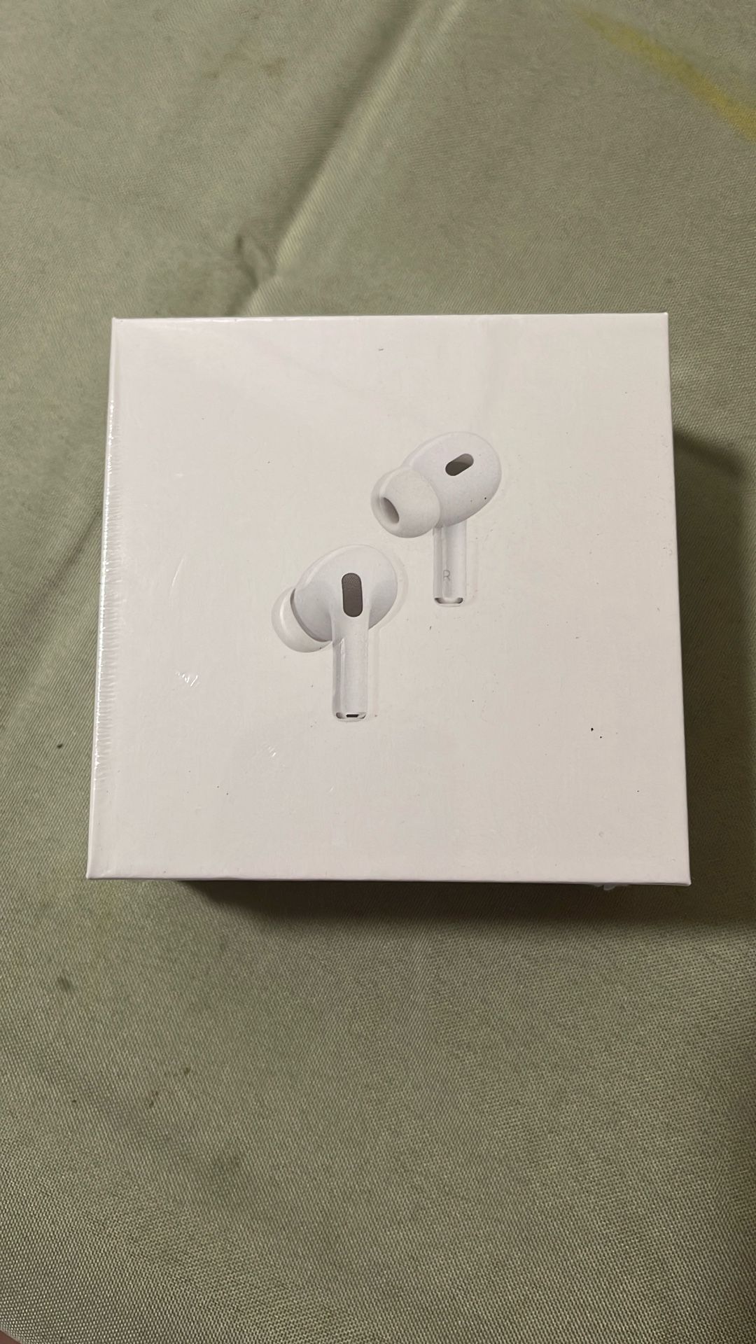 Earphones
