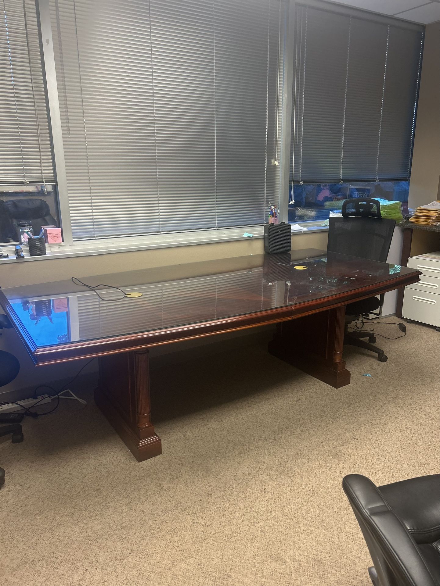 Office Conference table