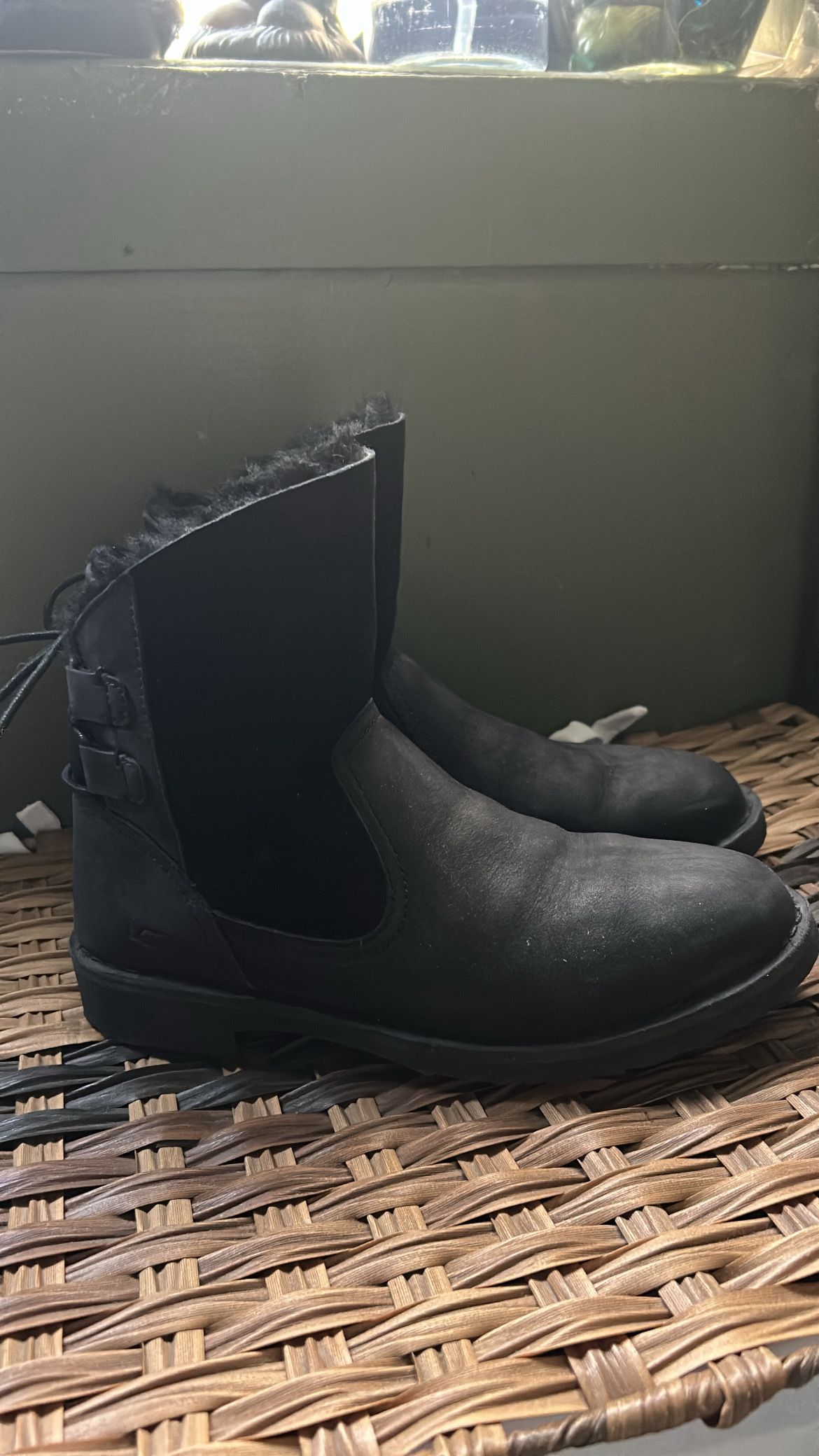 UGG’s Boots