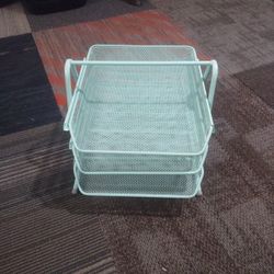 Letter Tray 