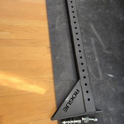 Rogue Shrimp Trawler for Infinity or Monster Lite racks--