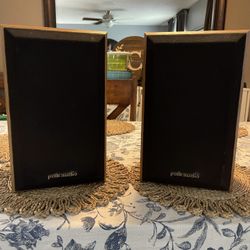 Polk Audio Home Speakers