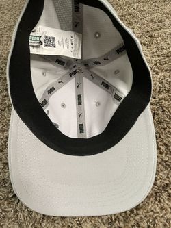 Puma Hat