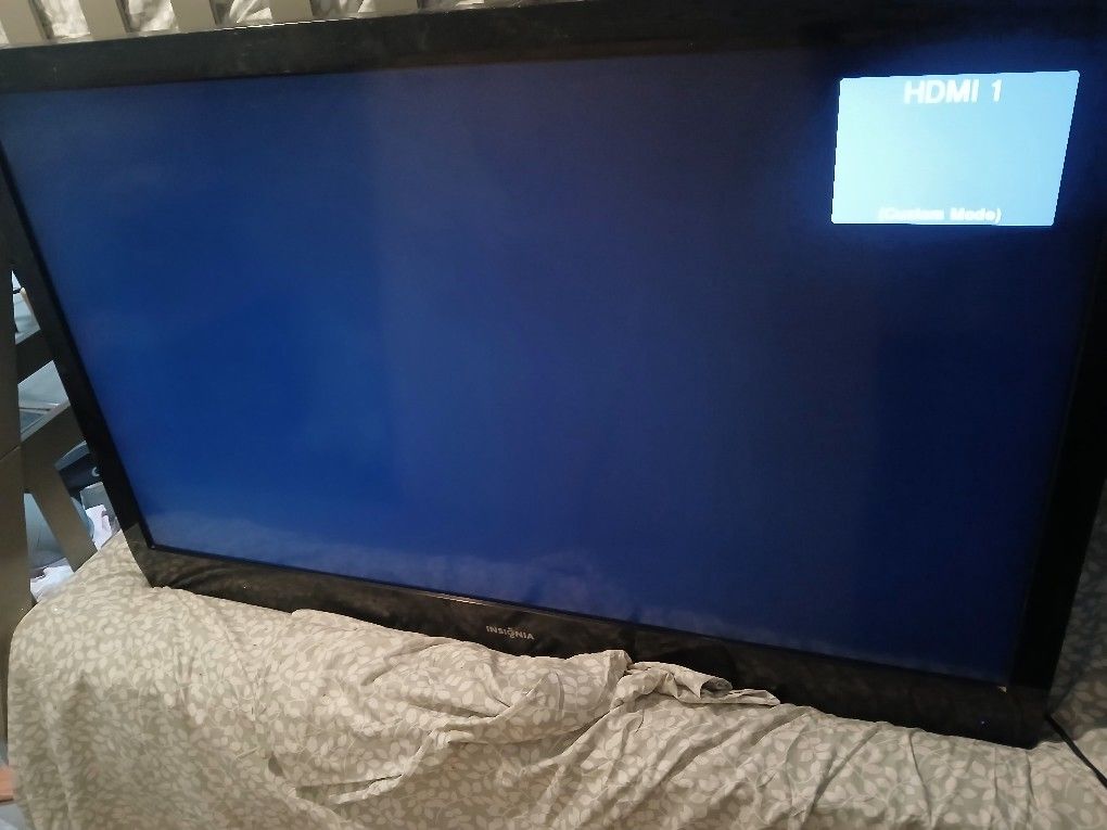55 In Tv