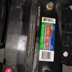 65 Series And 24 Series Batterys 