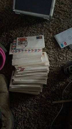 Postage stamp