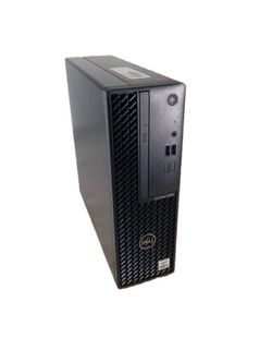 DELL I7–10700–8 cores & 16 threads 512GB SSD win 11 pro with ms office