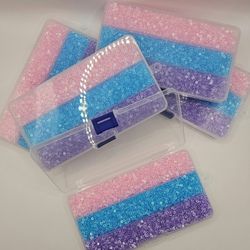 Mini Acrylic Diamond Kit - See Description