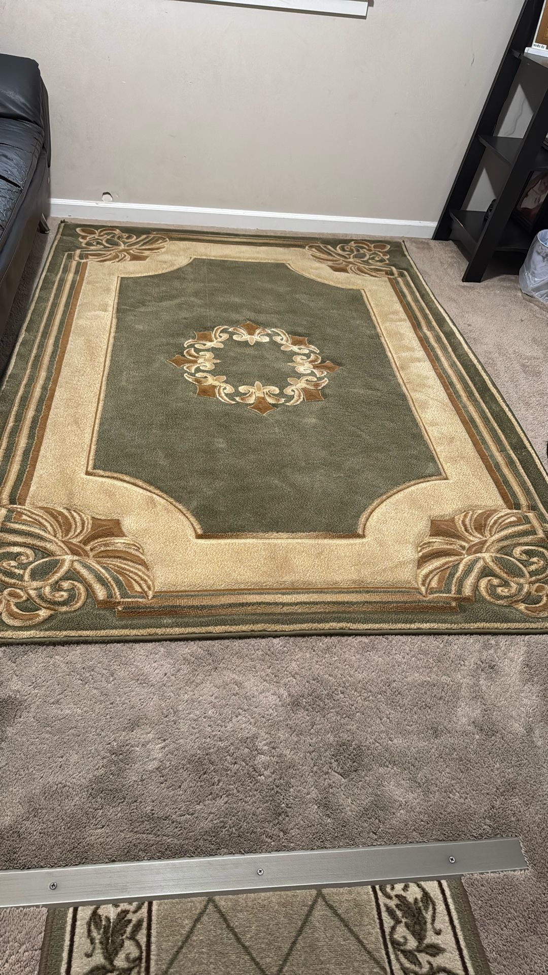 Area Rug