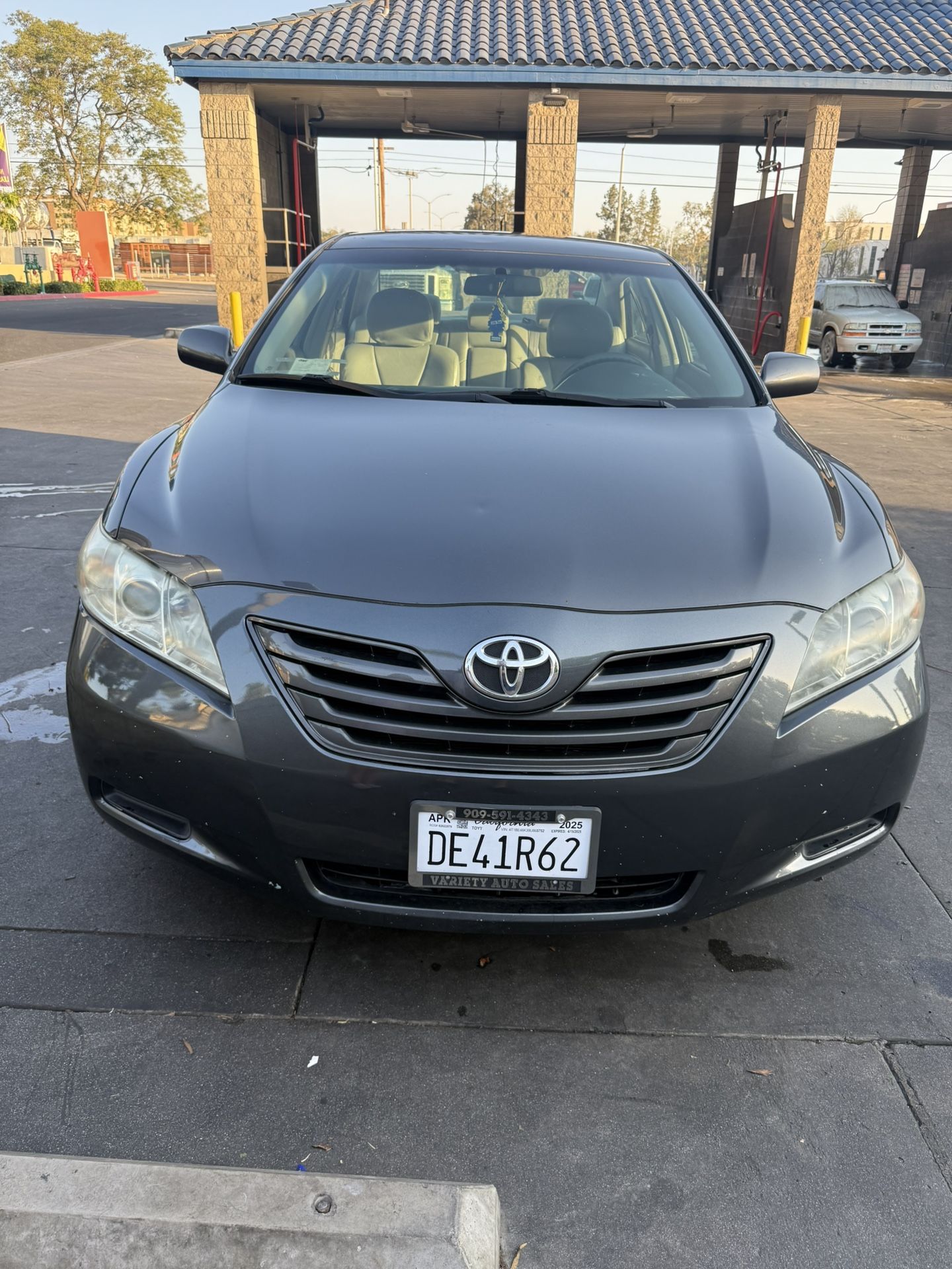 2009 Toyota Camry