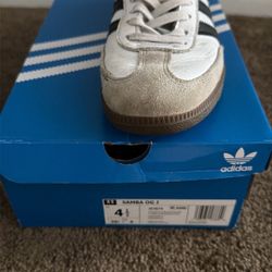 Adidas Shoes