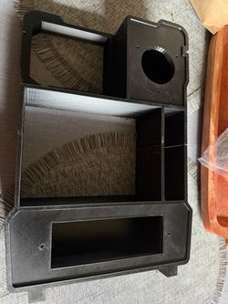 Milwaukee pack out charging station