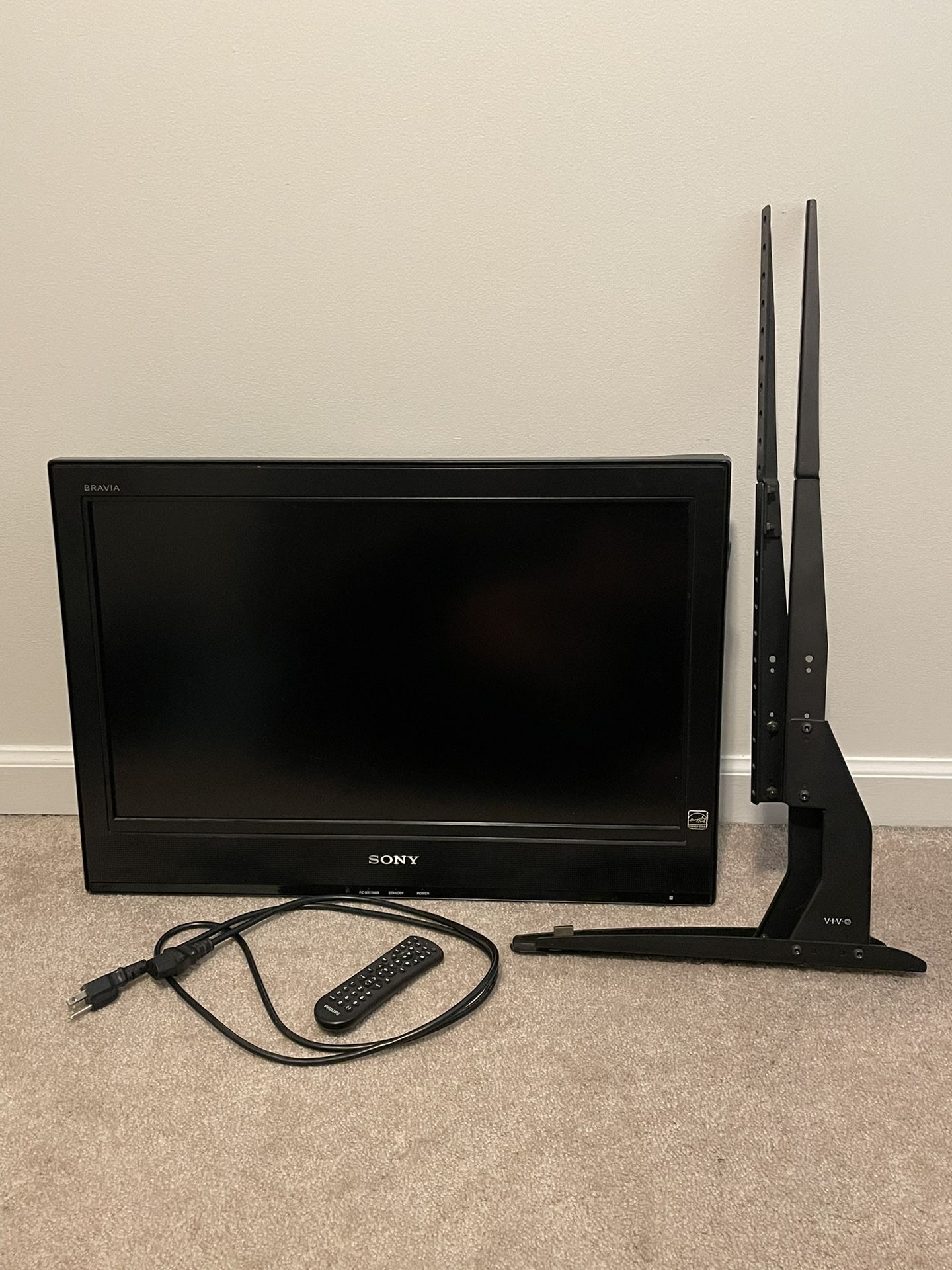 26inch TV