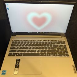 Lenovo IdeaPad Laptop