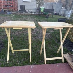 Twin tables