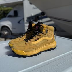 VANS MTE WATERPROOF BOOT