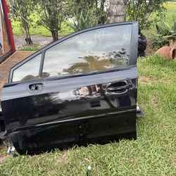 2015-2021 WRX & STI Drivers Door