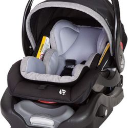 *NEW* Baby Trend Secure Snap Tech Infant Car Seat, Nimbus