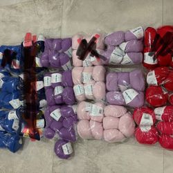 Lana Gatto Baby soft Luxury Italian Merino Yarn 