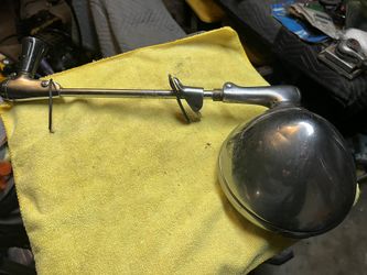 Unity Mfg Co Model S6 Chicago USA Spotlight Made USA