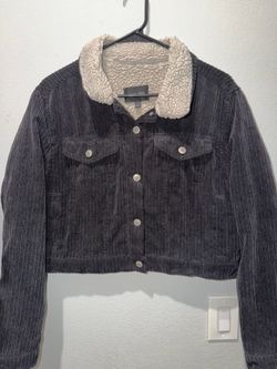 Winter jacket