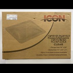 Icon skylight 