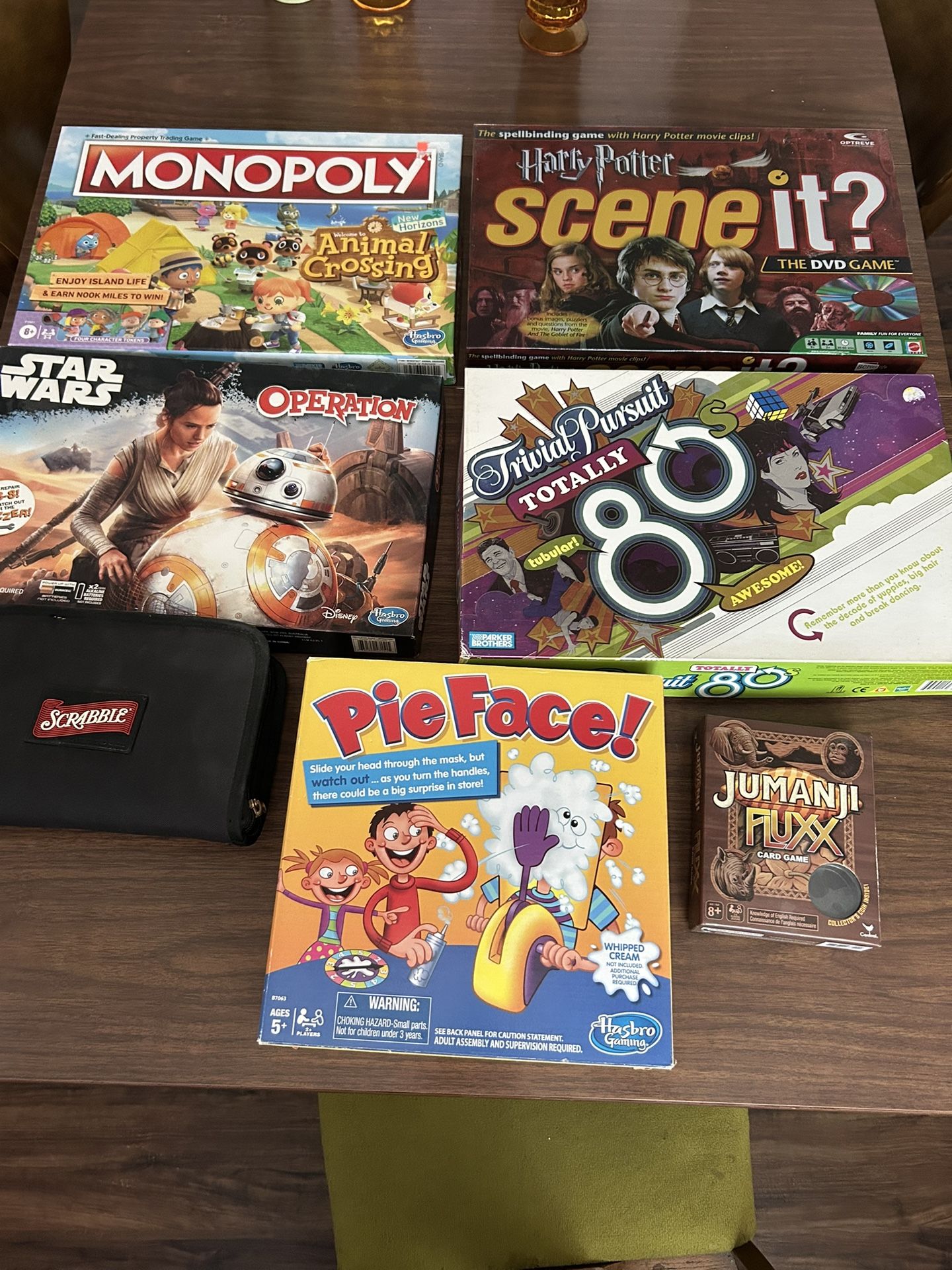 Board Games