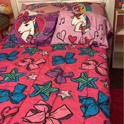Jojo full sheet Set 