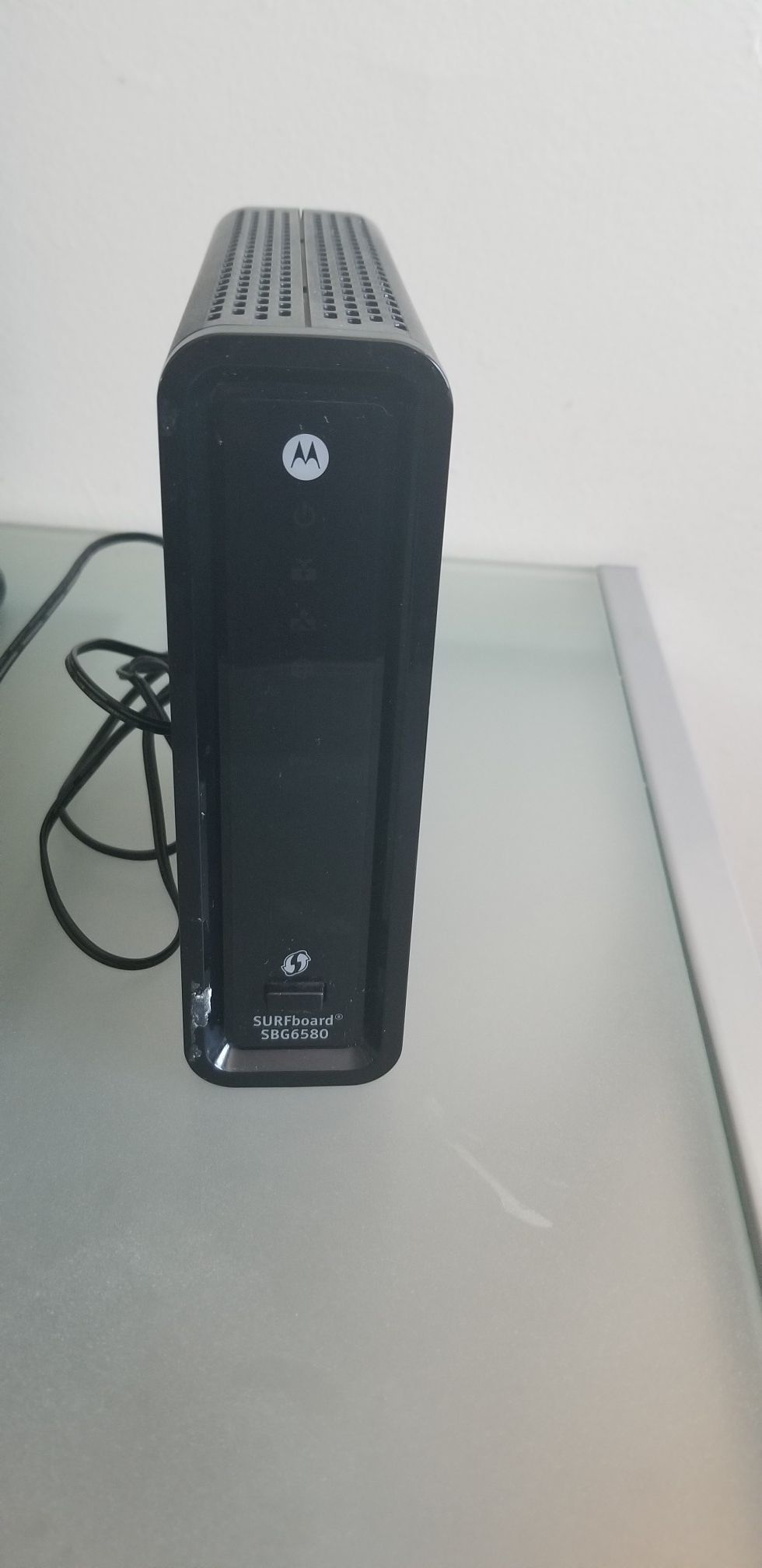 Motorola Surfboard Modem