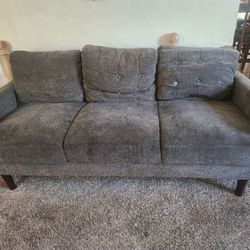 Free Small Sofa