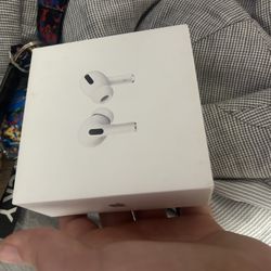 AirPods Pro