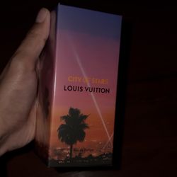 LV City Of Stars✅