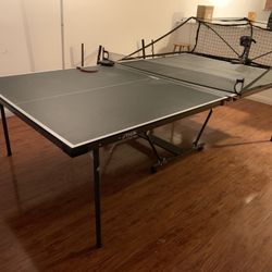 Ping pong Table 