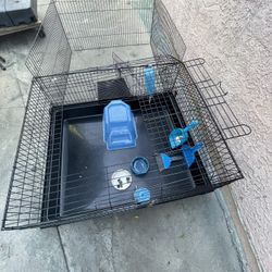 Pet Cage