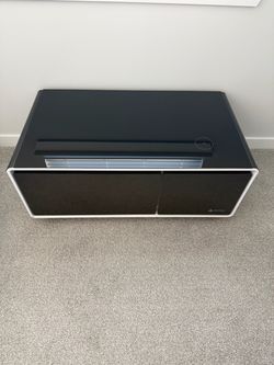 Smart Coffee Table