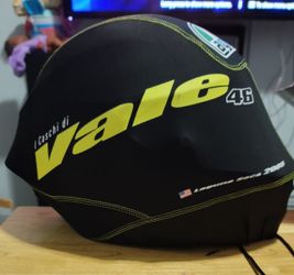 AGV Helmet - Vale 46 Retro Edition