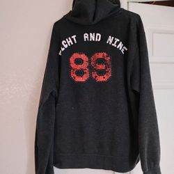 Eight & Nine Clothing Hoodie