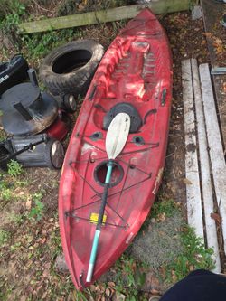Kayak
